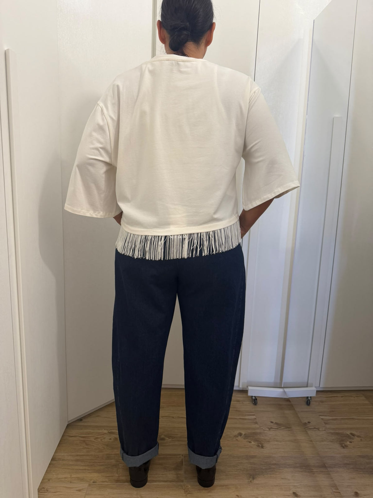 Jeans Stellina ART.ST61216P SUSYSTAR
