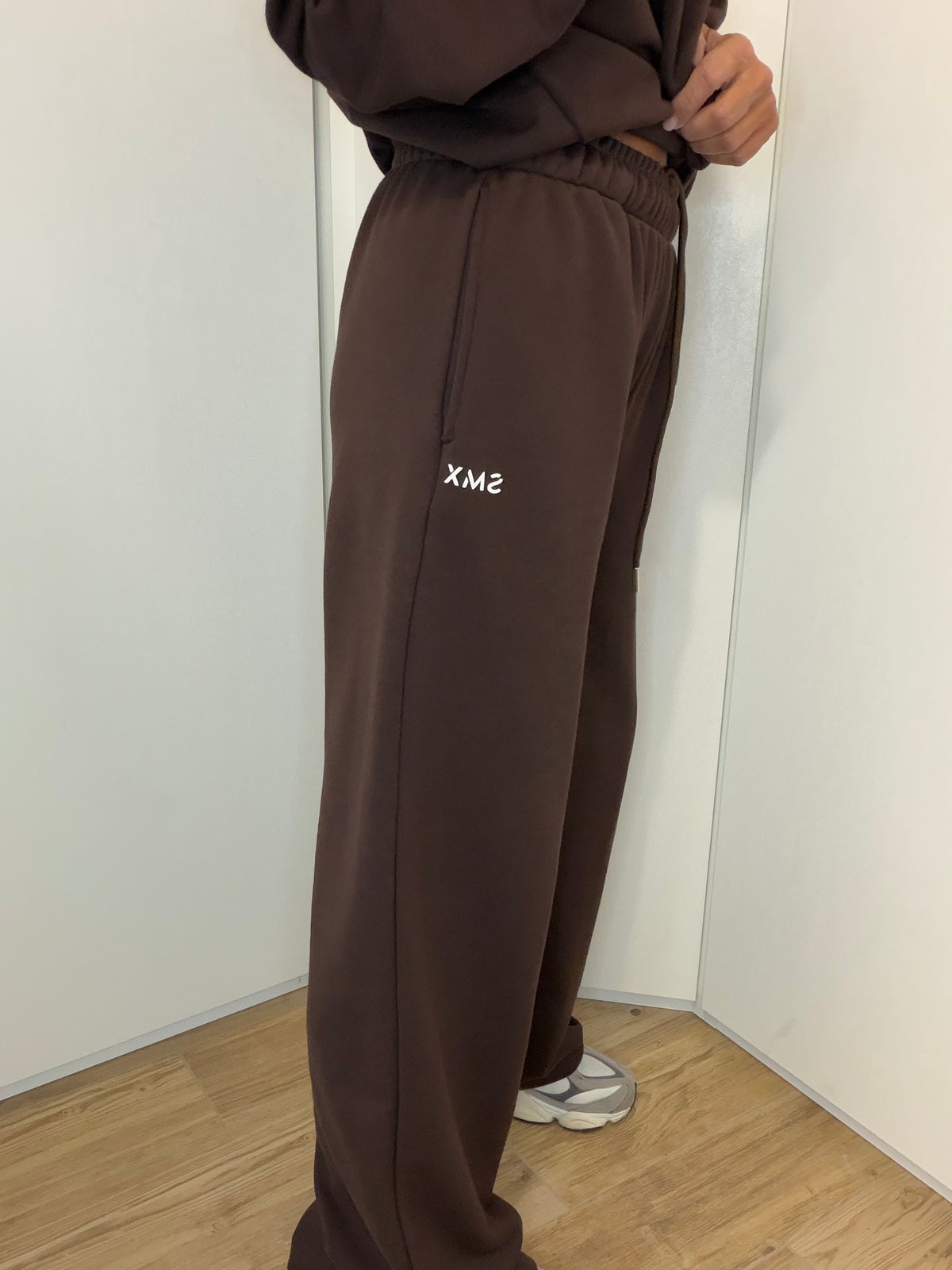 Pantalone Palazzo con Coulisse Linea Day Thru
