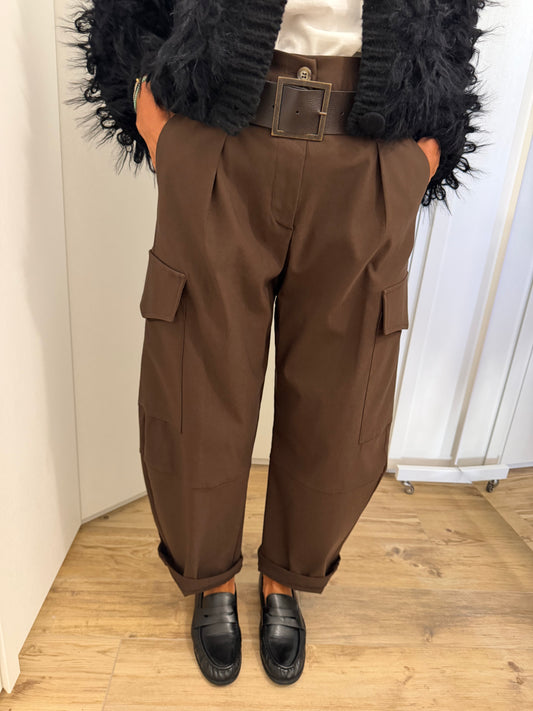 Pantalone cargo SUSYMIX