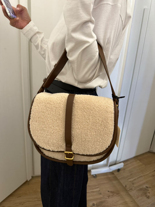 Borsa Winnie Hobo Bag