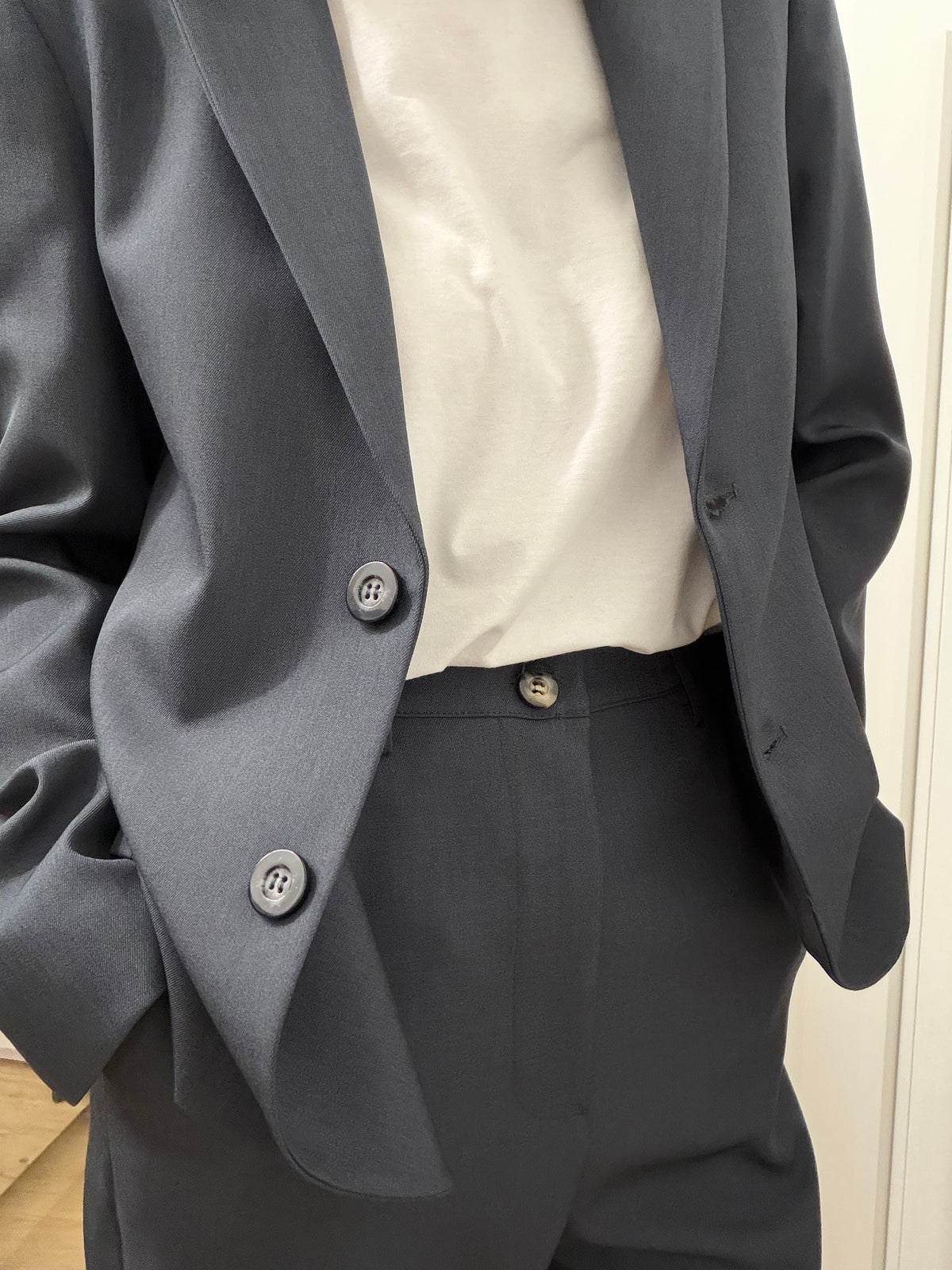 Tailleur Giacca+Pantalone