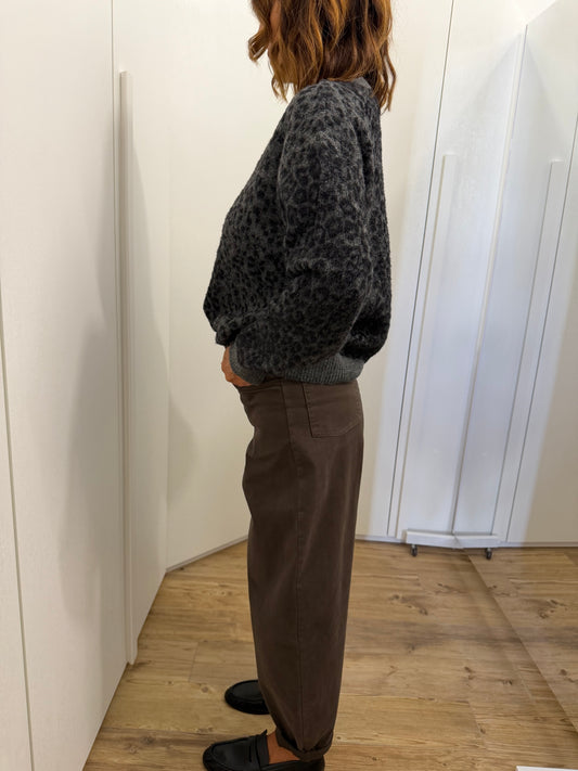 Pull maculato SUSYMIX