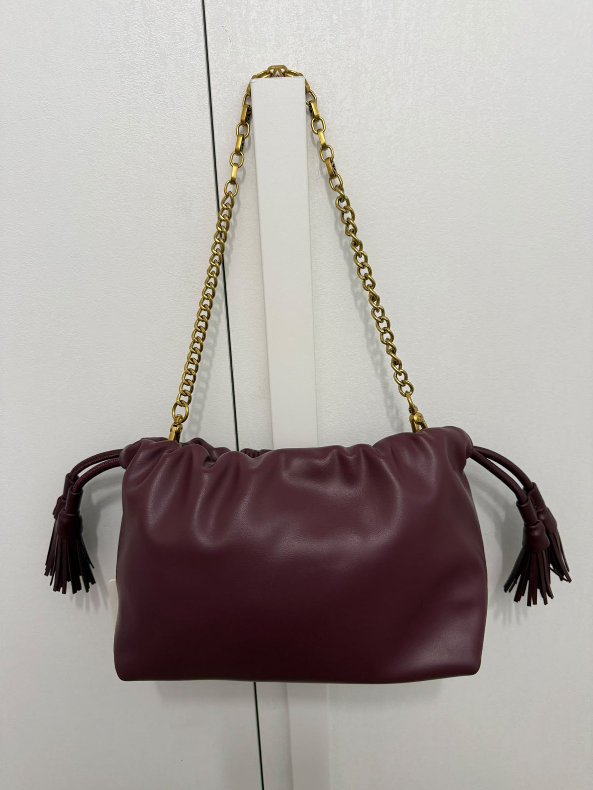 Borsa Tassel Small Bag