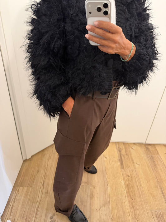 Pantalone cargo SUSYMIX