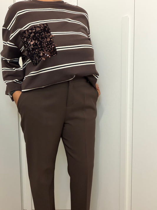 Pantaloni Sigaretta ART.STPX0900T2 SUSYSTAR