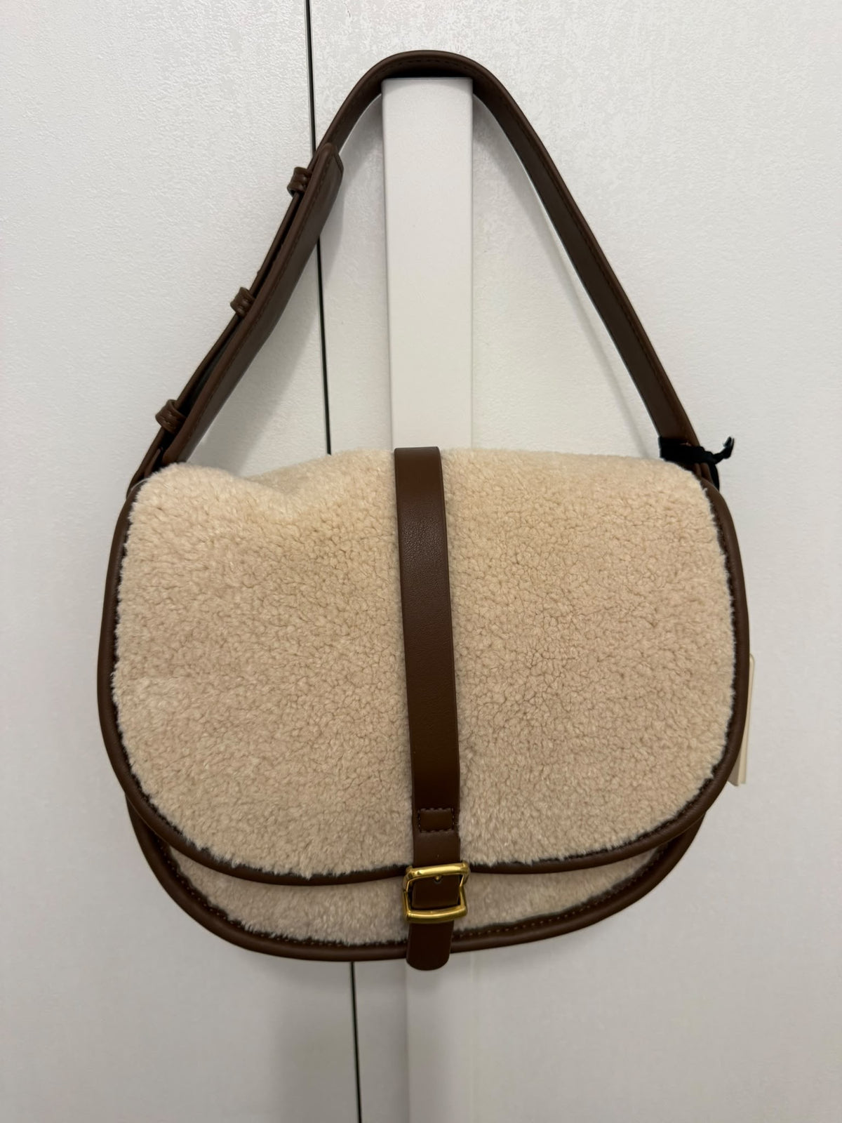 Borsa Winnie Hobo Bag