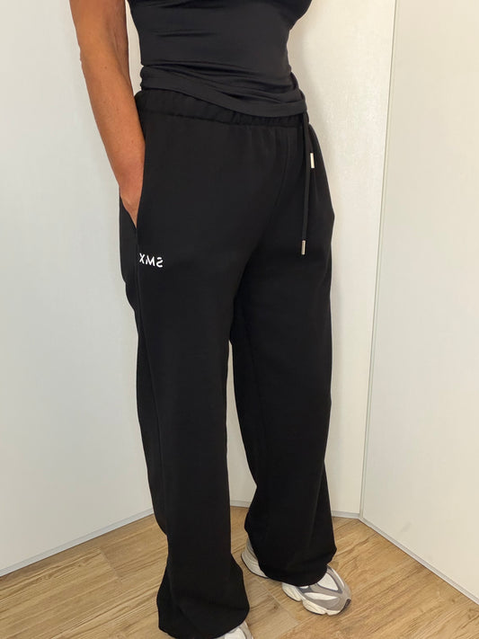 Pantalone Palazzo con Coulisse Linea Day Thru