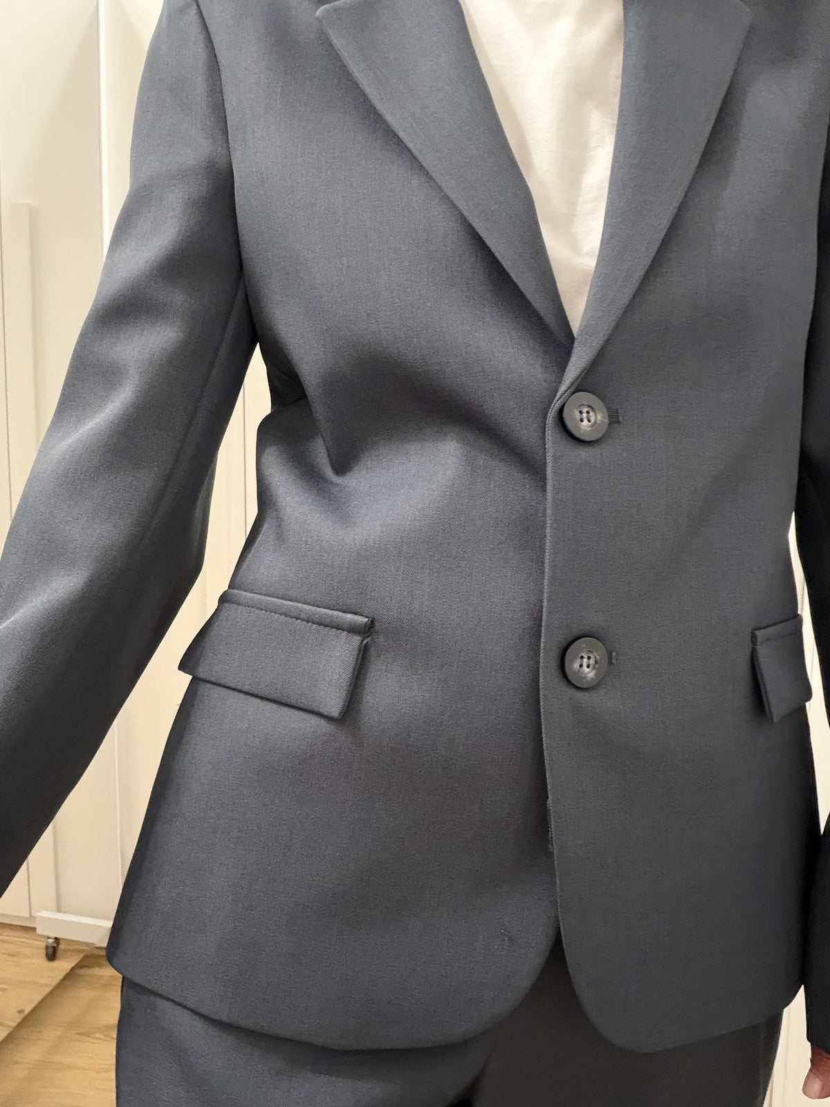 Tailleur Giacca+Pantalone