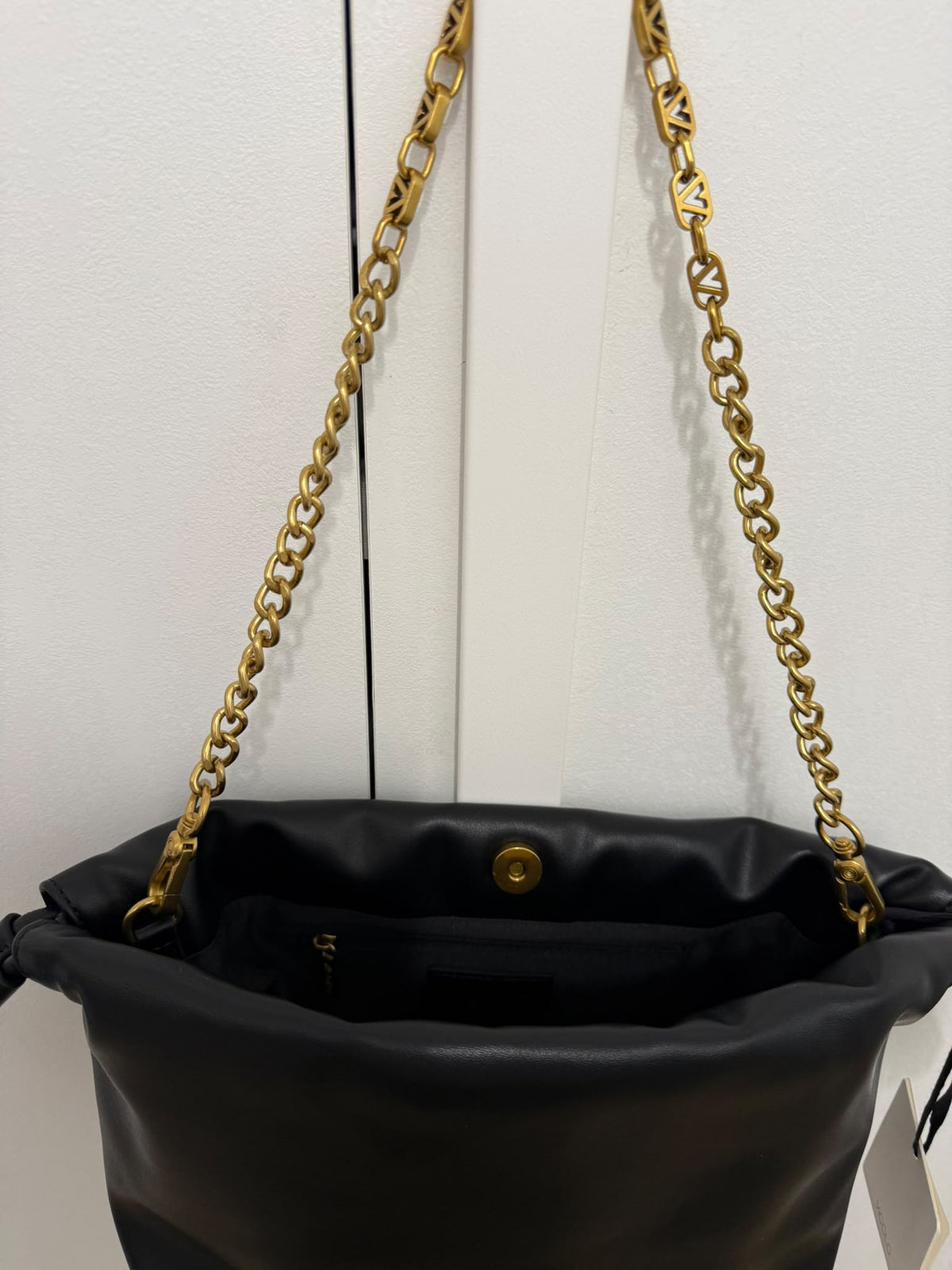 Borsa Tassel Small Bag