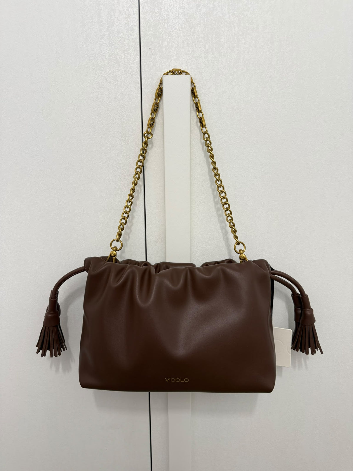 Borsa Tassel Small Bag