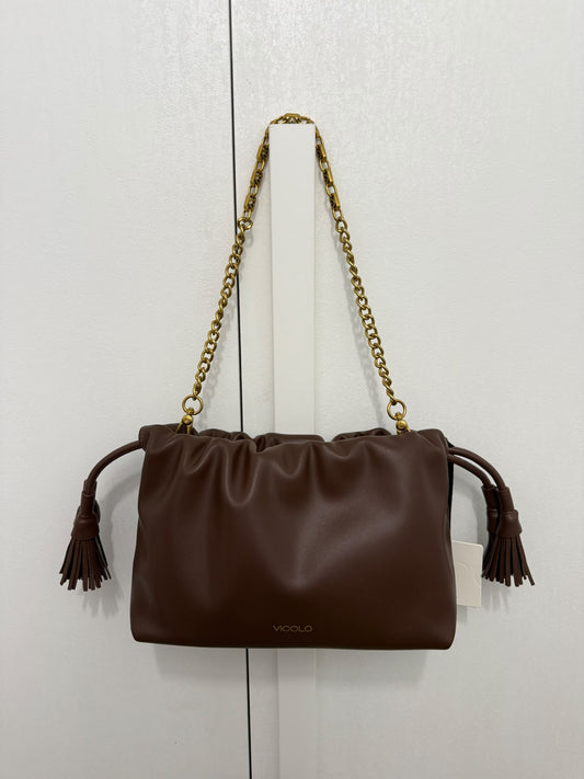 Borsa Tassel Small Bag