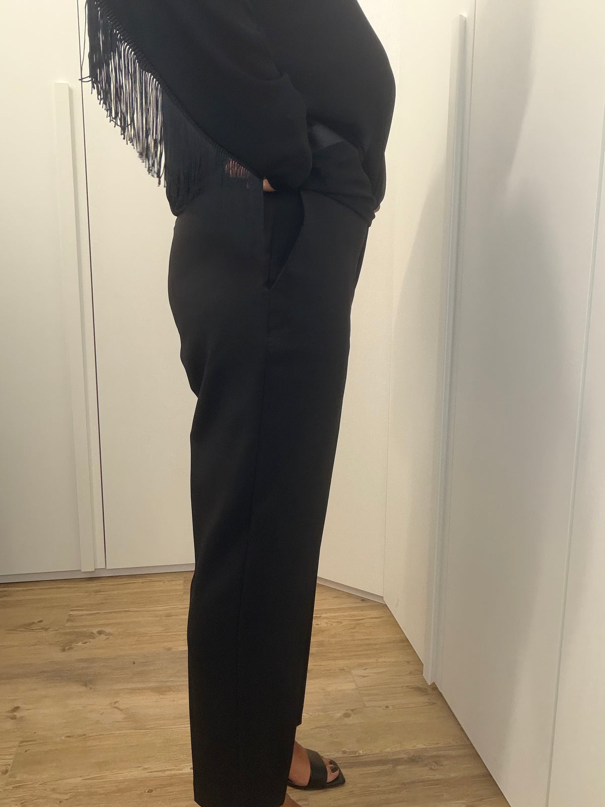 Pantaloni Sigaretta ART.STPX0900T2 SUSYSTAR