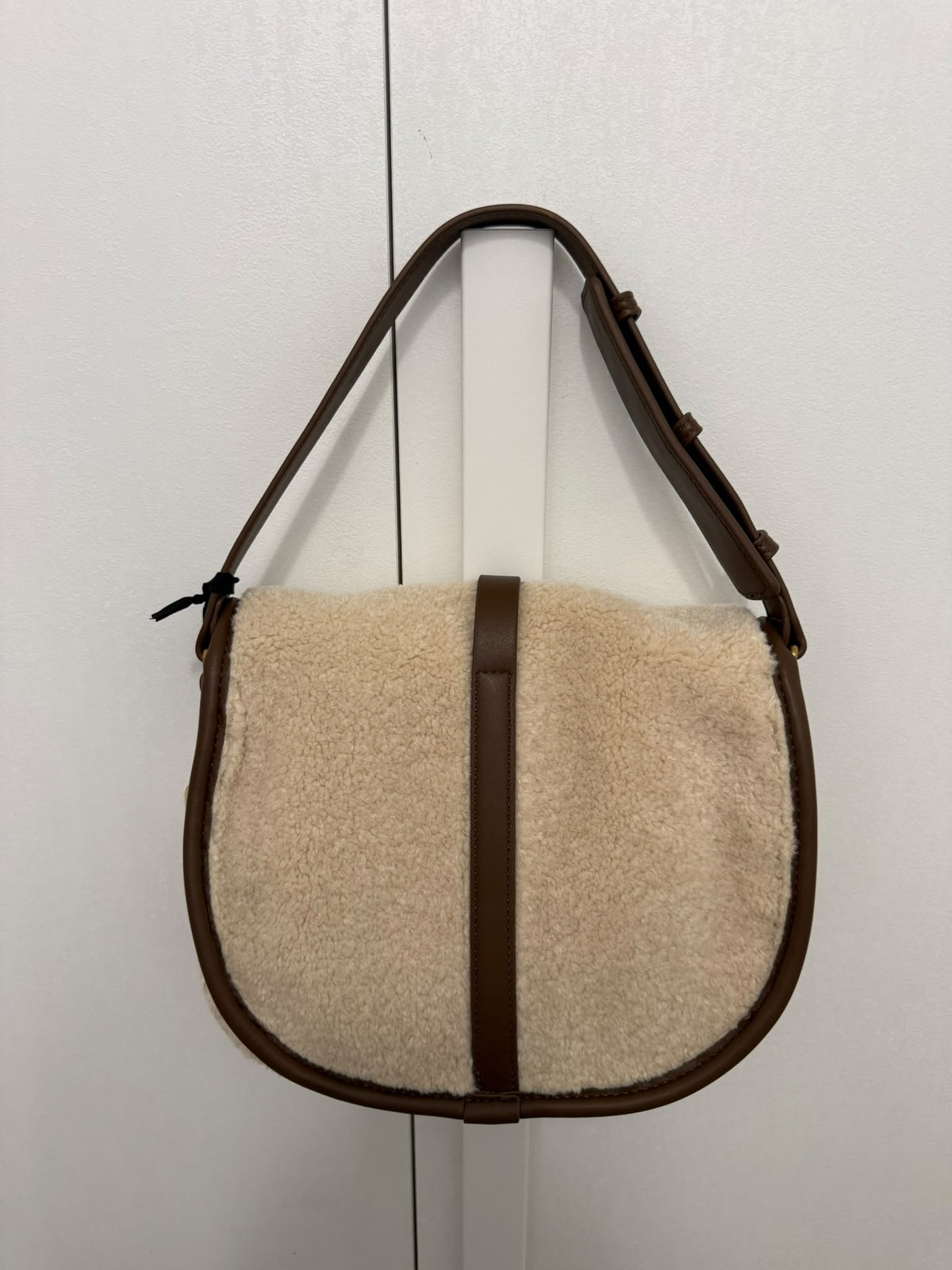 Borsa Winnie Hobo Bag