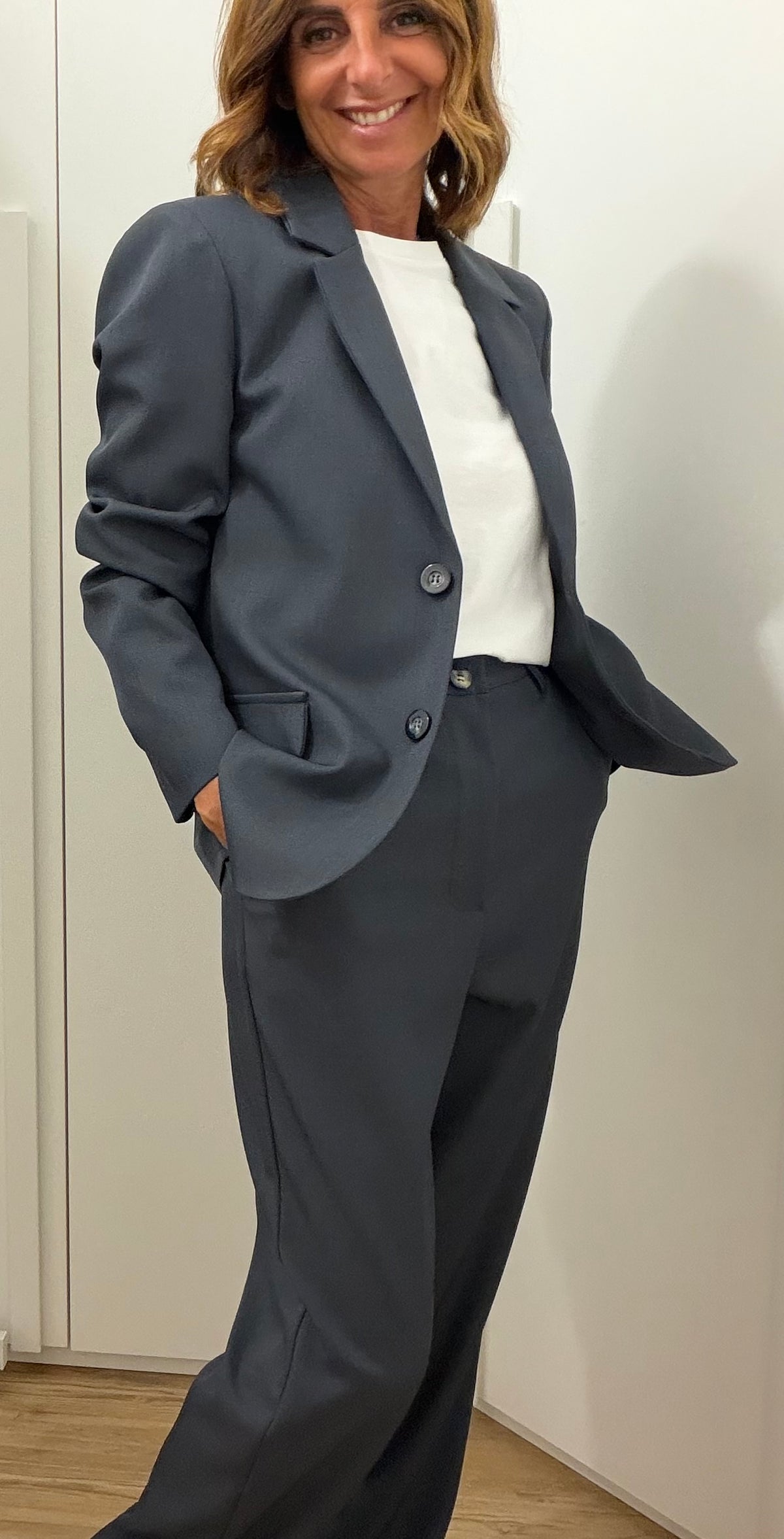 Tailleur Giacca+Pantalone