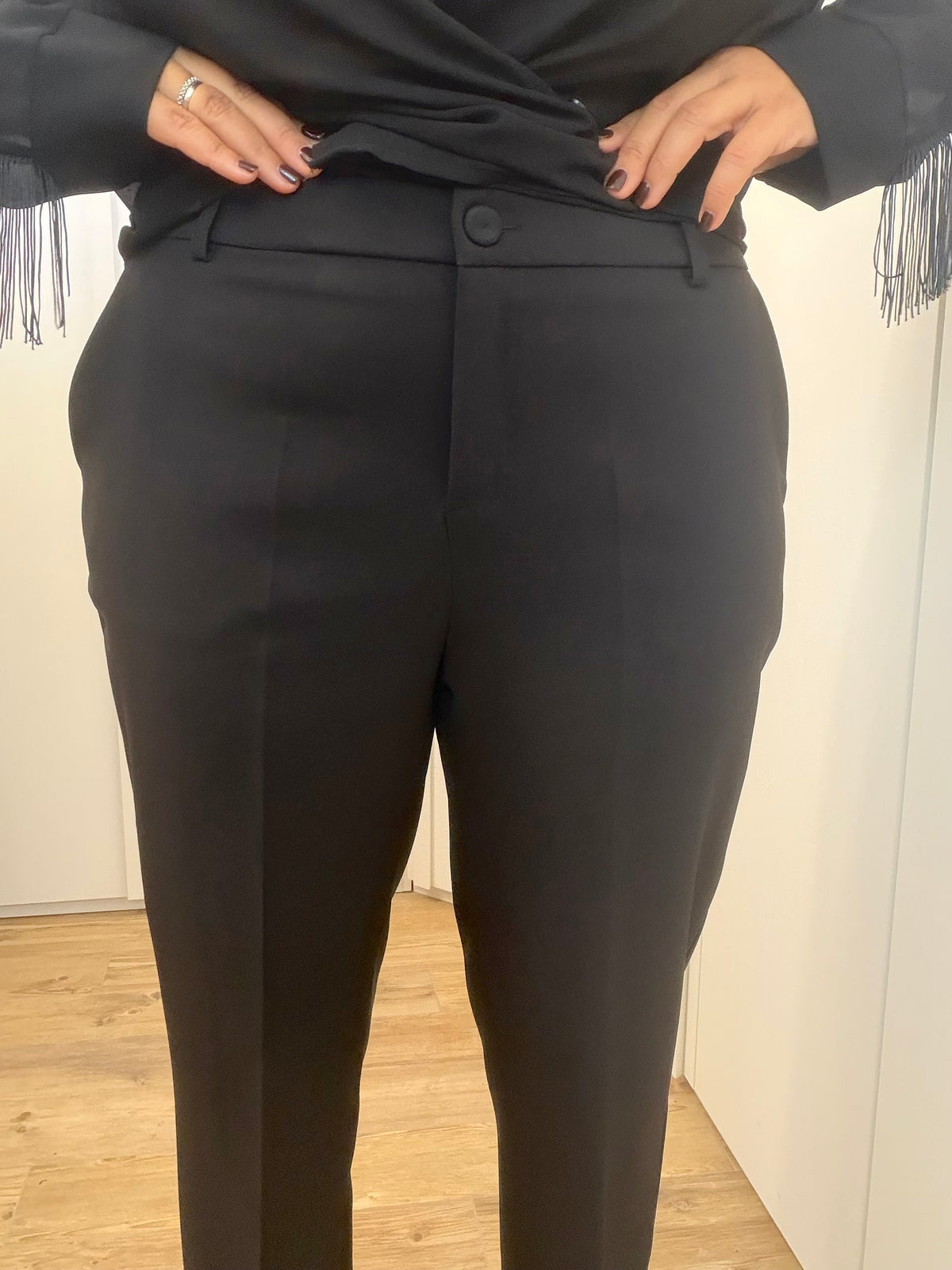 Pantaloni Sigaretta ART.STPX0900T2 SUSYSTAR