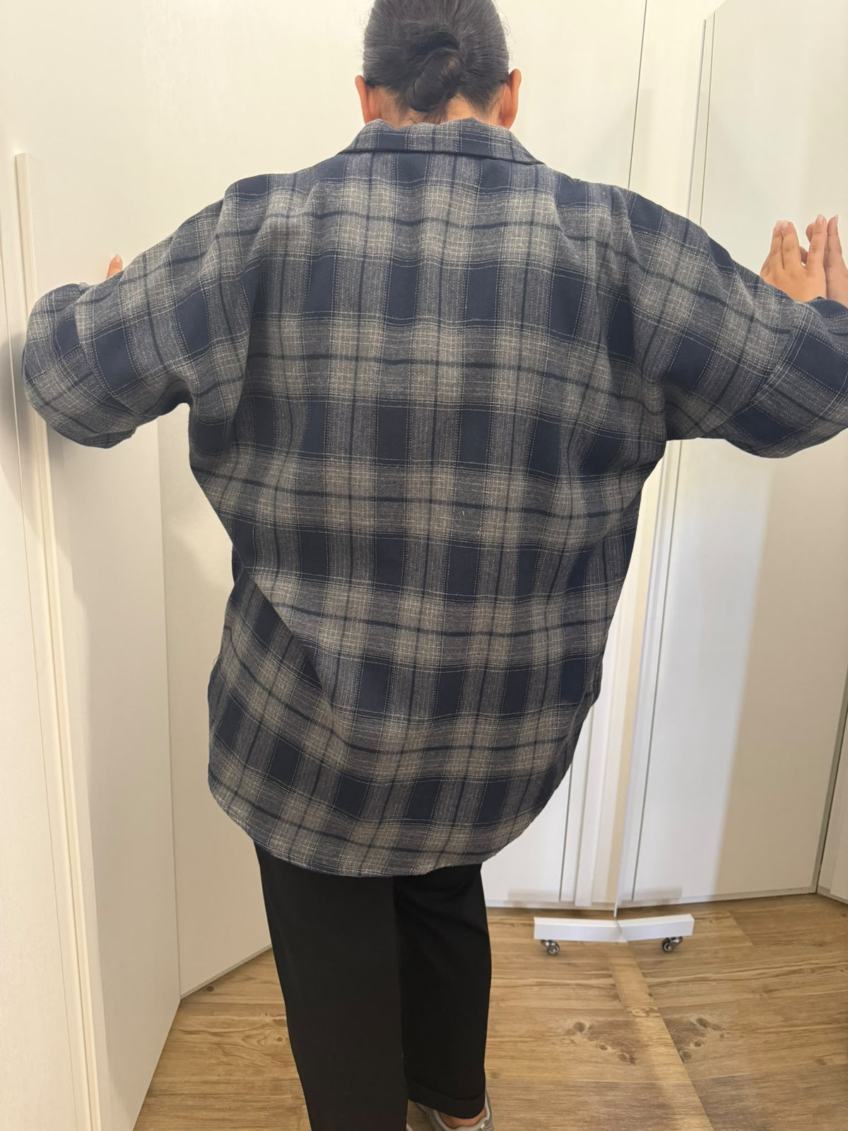 Camicia Check ART.STS7449 SUSYSTAR