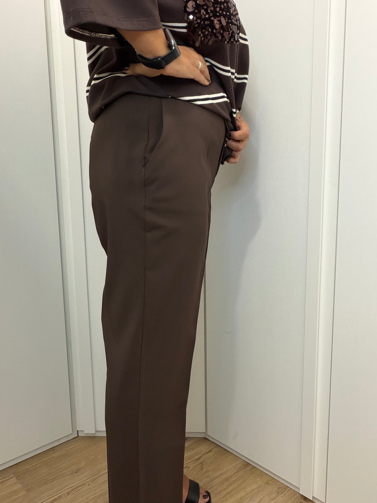 Pantaloni Sigaretta ART.STPX0900T2 SUSYSTAR