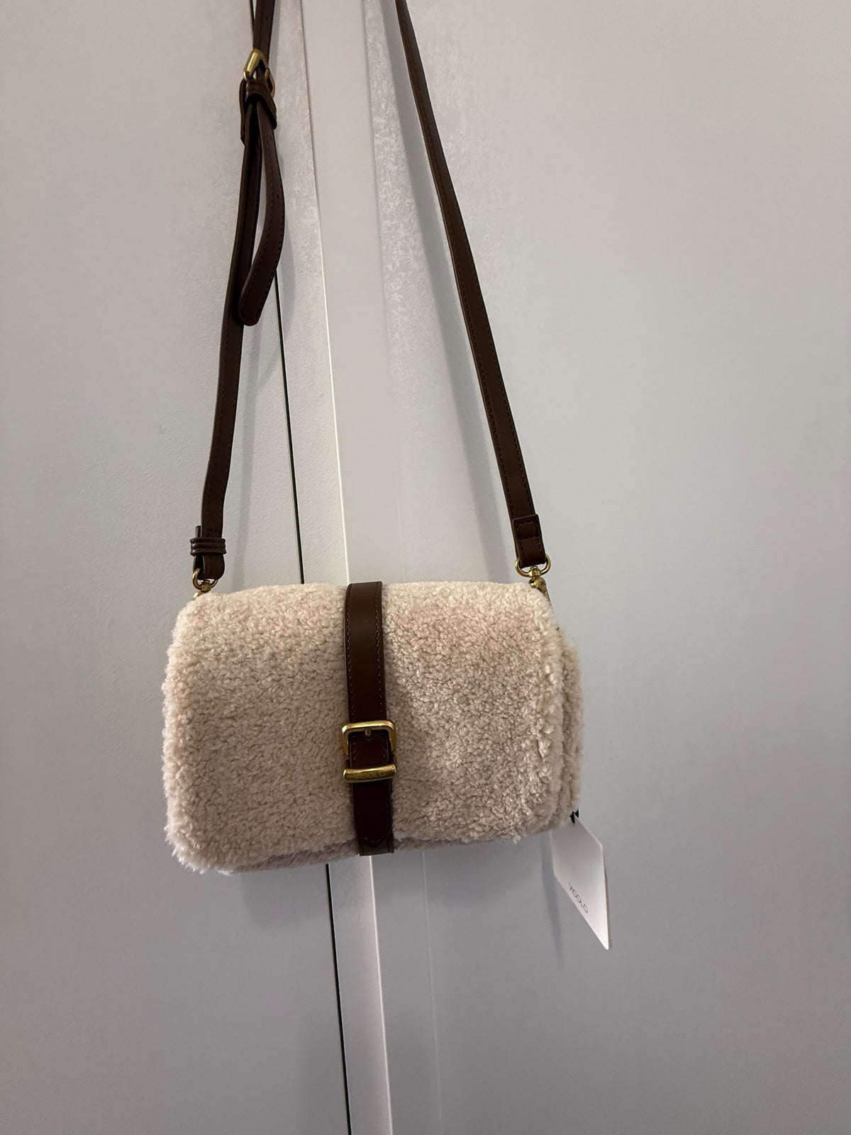 Borsa Winnie Bag