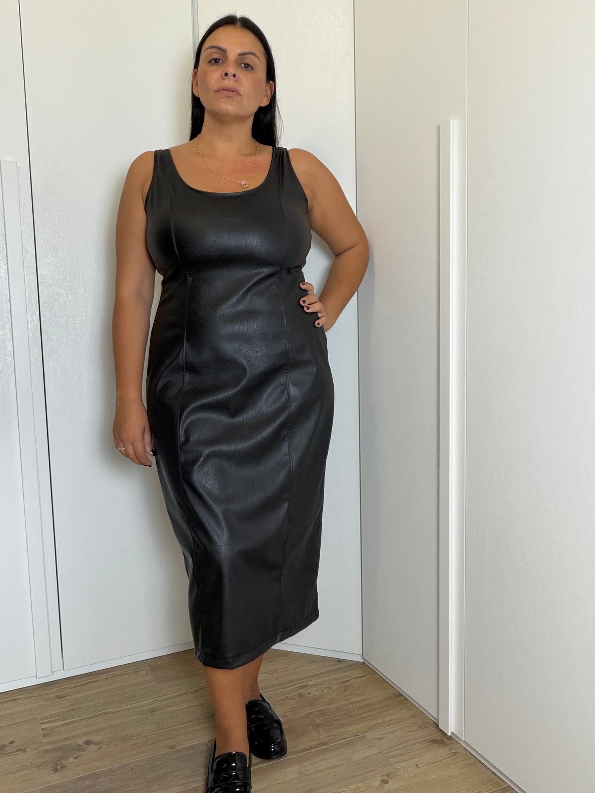 Tubino Ecopelle ART.ST250998 SUSYSTAR