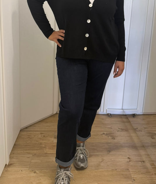 Jeans Tipo Leggins con Tasca Posteriore ART.ST3050 SUSYSTAR