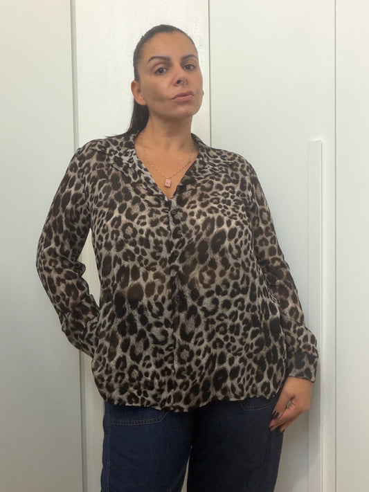 Camicia Maculata ART.STS7458 SUSYSTAR