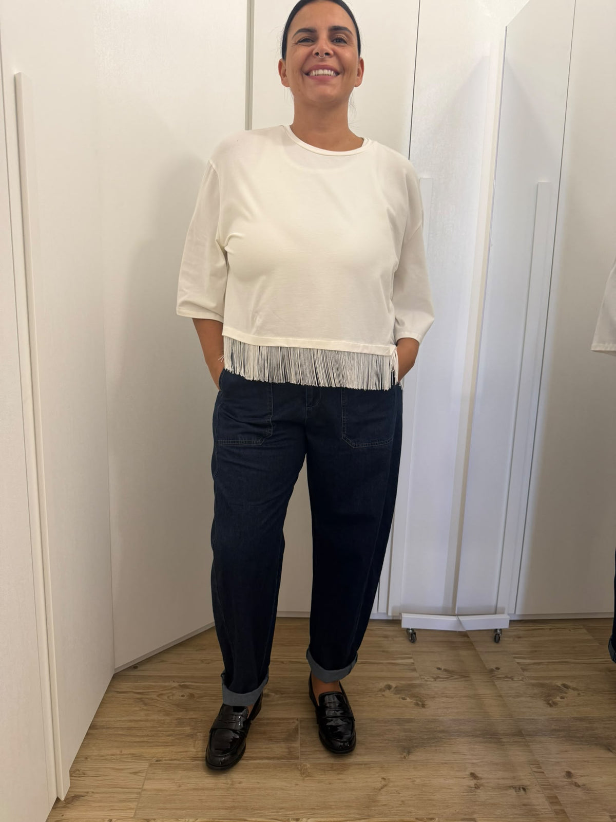 Jeans Stellina ART.ST61216P SUSYSTAR