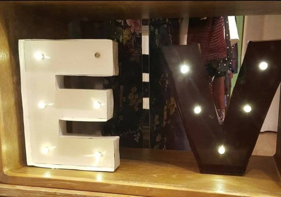 Erica V. - abbigliamento e stile